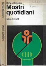 Mostri quotidiani