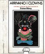 Arrivano i Clowns