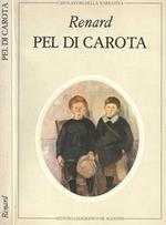 Pel di carota e storie naturali