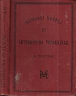 Letteratura provenzale