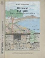 663 giorni 662 notti