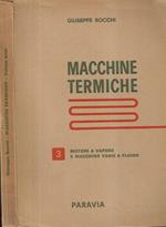 Macchine termiche Vol. 3