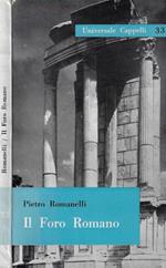 Il Foro Romano