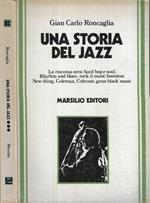 Una storia del jazz