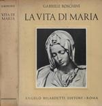 La vita di Maria