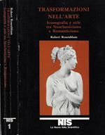 Trasformazioni nell' arte