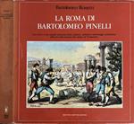 La Roma di Bartolomeo Pinelli
