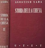 Storia della Chiesa. Volume secondo: Dal potere temporale dei papi a Bonifacio VIII