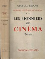 Les pionniers du cinéma