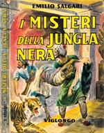 I misteri della jungla nera