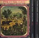 Edizione annotata. Il primo ciclo della Jungla 2voll