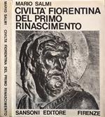 Civiltà fiorentina del primo Rinascimento