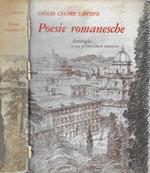 Poesie romanesche
