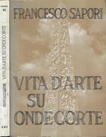 Vita d' arte su onde corte