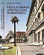 Villa Ludovisi and Palazzo Margherita