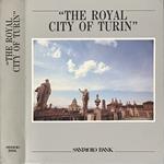 The royal city of Turin