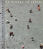 La piazza in Italia