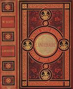 L' antiquaire