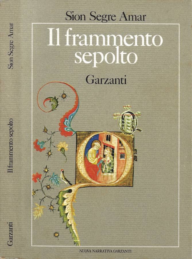 Biblioteca di Babele