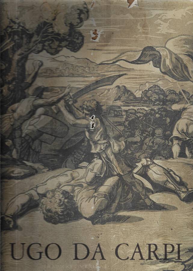 Biblioteca di Babele