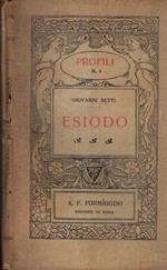 Esiodo