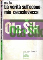 La verità sull'economia cecoslovacca