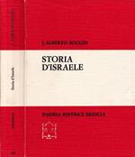 Storia d'Israele