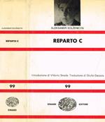 Reparto C
