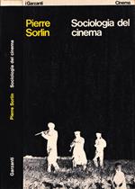 Sociologia del cinema