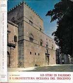 Lo Steri di Palermo e l'architettura siciliana del trecento (Autografo)