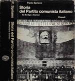 Storia del Partito Comunista Italiano. Vol. I: Da Bordiga a Gramsci
