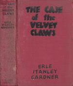 The case of the velvet claws