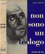 Non sono un teologo (Autografo)