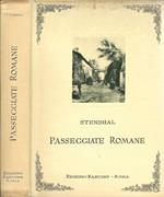 Passeggiate romane