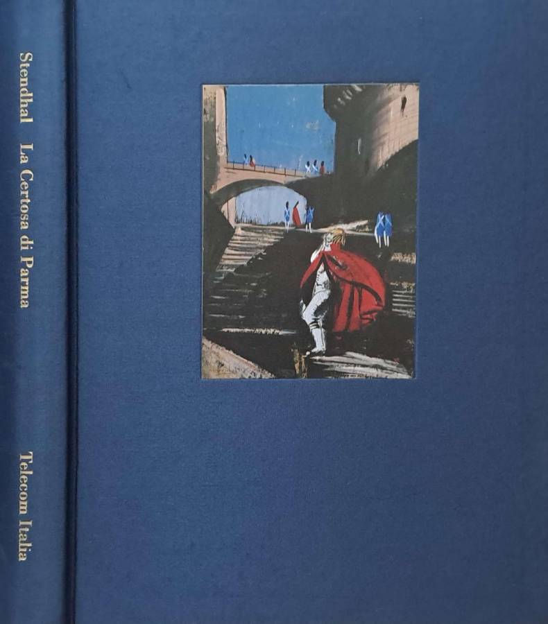 Biblioteca di Babele