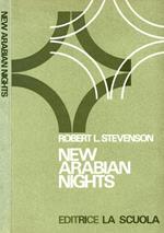 New Arabian Nights