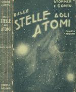 Dalle stelle agli atomi