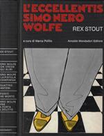 L' eccellentis simo Nero Wolf