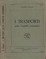 I trasporti sotto l'aspetto economico