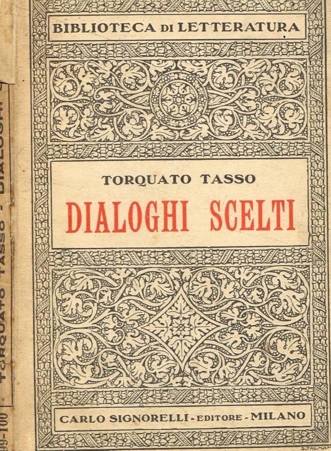 Biblioteca di Babele
