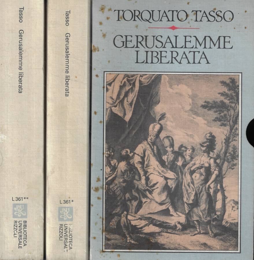Biblioteca di Babele