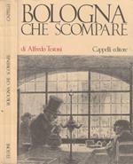 Bologna che scompare