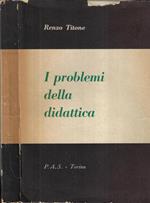 I problemi della didattica