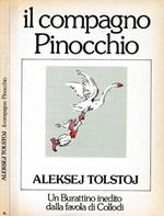 Il compagno Pinocchio