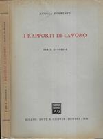 I rapporti di lavoro