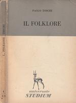 Il folklore