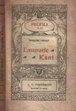Emanuele Kant