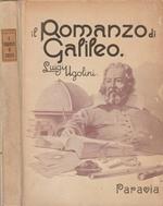 Il romanzo di Galileo