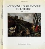 Annigoni, lo splendore del tempo