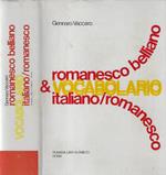 Vocabolario Romanesco Belliano e Italiano - Romanesco